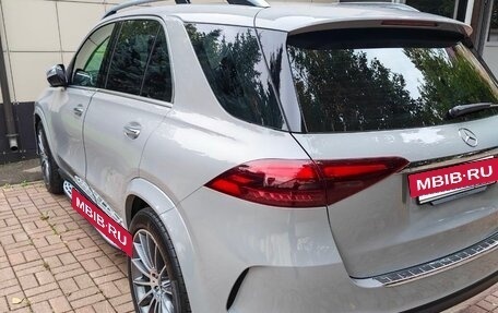 Mercedes-Benz GLE, 2023 год, 12 600 000 рублей, 8 фотография
