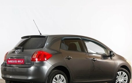 Toyota Auris II, 2008 год, 699 000 рублей, 7 фотография