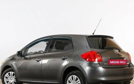 Toyota Auris II, 2008 год, 699 000 рублей, 5 фотография