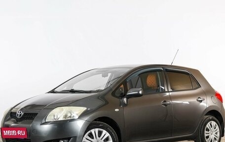 Toyota Auris II, 2008 год, 699 000 рублей, 4 фотография