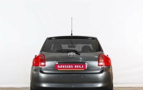 Toyota Auris II, 2008 год, 699 000 рублей, 6 фотография