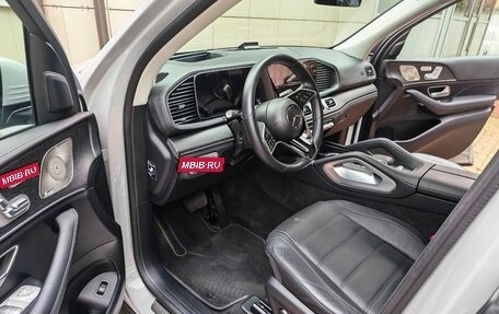 Mercedes-Benz GLE, 2023 год, 12 600 000 рублей, 11 фотография