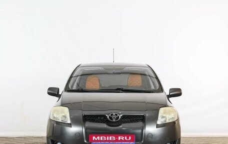Toyota Auris II, 2008 год, 699 000 рублей, 2 фотография
