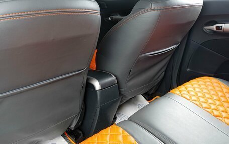 Toyota Auris II, 2008 год, 699 000 рублей, 9 фотография