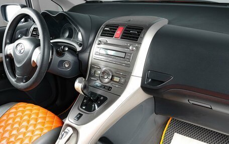 Toyota Auris II, 2008 год, 699 000 рублей, 11 фотография