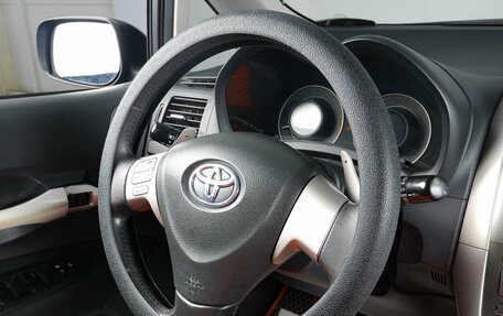Toyota Auris II, 2008 год, 699 000 рублей, 12 фотография