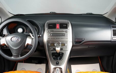 Toyota Auris II, 2008 год, 699 000 рублей, 13 фотография