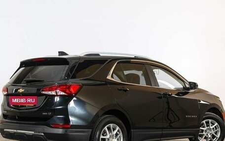 Chevrolet Equinox III, 2022 год, 2 449 000 рублей, 7 фотография
