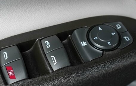 Chevrolet Equinox III, 2022 год, 2 449 000 рублей, 19 фотография