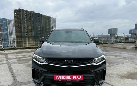 Geely Tugella FY11, 2023 год, 2 640 000 рублей, 2 фотография