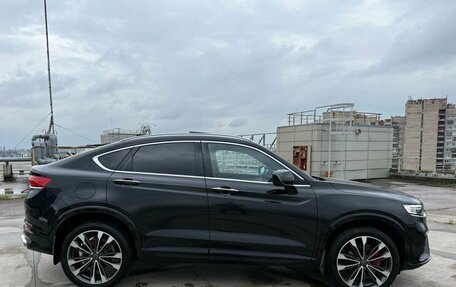 Geely Tugella FY11, 2023 год, 2 640 000 рублей, 8 фотография