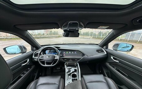 Geely Tugella FY11, 2023 год, 2 640 000 рублей, 16 фотография