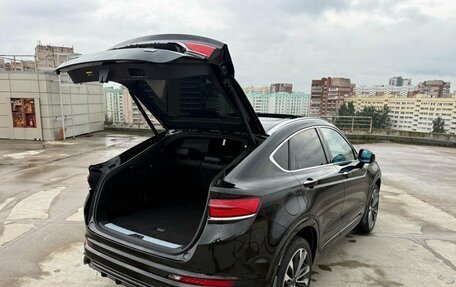 Geely Tugella FY11, 2023 год, 2 640 000 рублей, 9 фотография