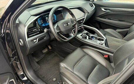 Geely Tugella FY11, 2023 год, 2 640 000 рублей, 14 фотография