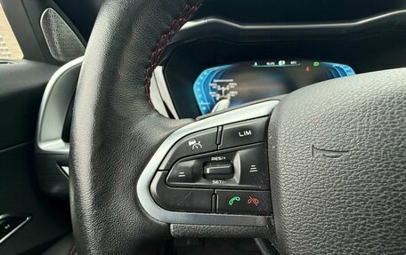 Geely Tugella FY11, 2023 год, 2 640 000 рублей, 18 фотография