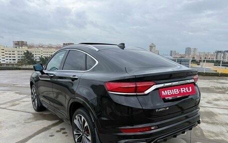 Geely Tugella FY11, 2023 год, 2 640 000 рублей, 5 фотография