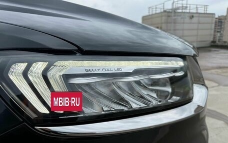 Geely Tugella FY11, 2023 год, 2 640 000 рублей, 10 фотография