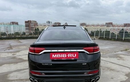 Geely Tugella FY11, 2023 год, 2 640 000 рублей, 6 фотография