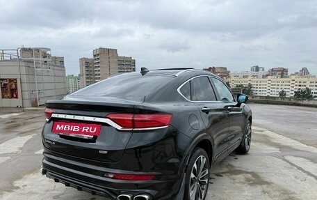 Geely Tugella FY11, 2023 год, 2 640 000 рублей, 7 фотография