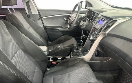 Hyundai i30 II рестайлинг, 2012 год, 835 000 рублей, 9 фотография
