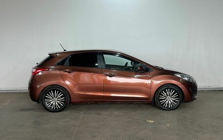 Hyundai i30 II рестайлинг, 2012 год, 835 000 рублей, 7 фотография