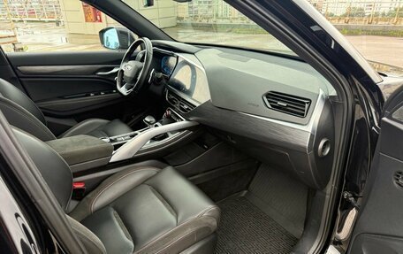 Geely Tugella FY11, 2023 год, 2 640 000 рублей, 23 фотография