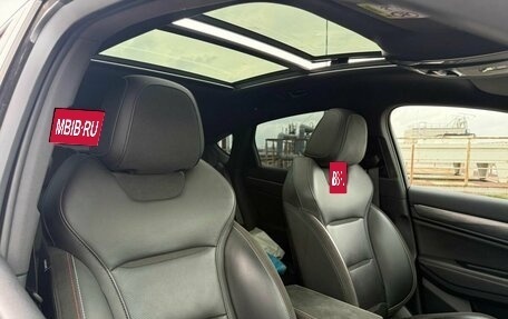 Geely Tugella FY11, 2023 год, 2 640 000 рублей, 24 фотография
