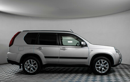 Nissan X-Trail, 2013 год, 1 505 000 рублей, 4 фотография