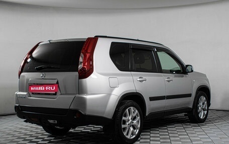 Nissan X-Trail, 2013 год, 1 505 000 рублей, 5 фотография