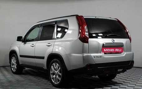 Nissan X-Trail, 2013 год, 1 505 000 рублей, 7 фотография