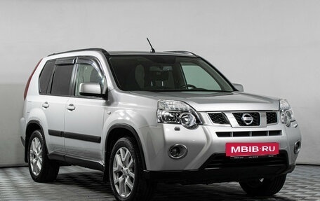 Nissan X-Trail, 2013 год, 1 505 000 рублей, 3 фотография