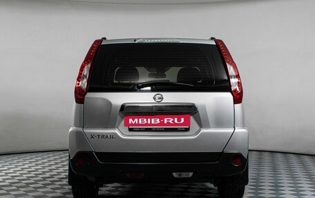 Nissan X-Trail, 2013 год, 1 505 000 рублей, 6 фотография