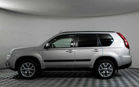 Nissan X-Trail, 2013 год, 1 505 000 рублей, 8 фотография