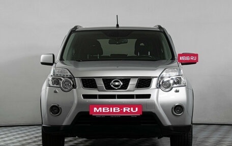 Nissan X-Trail, 2013 год, 1 505 000 рублей, 2 фотография