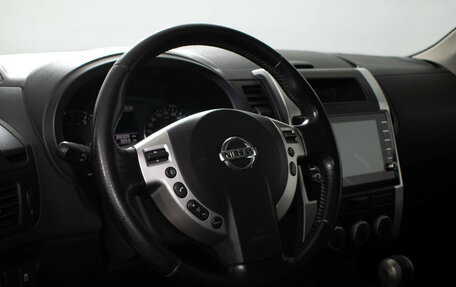 Nissan X-Trail, 2013 год, 1 505 000 рублей, 9 фотография