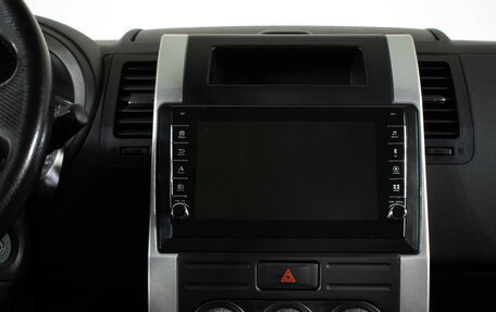Nissan X-Trail, 2013 год, 1 505 000 рублей, 15 фотография