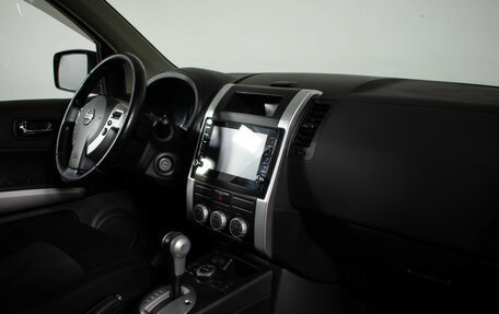 Nissan X-Trail, 2013 год, 1 505 000 рублей, 10 фотография