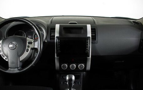 Nissan X-Trail, 2013 год, 1 505 000 рублей, 14 фотография