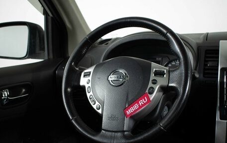Nissan X-Trail, 2013 год, 1 505 000 рублей, 12 фотография