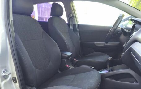 KIA Rio III рестайлинг, 2012 год, 960 000 рублей, 15 фотография