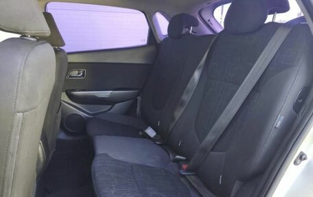 KIA Rio III рестайлинг, 2012 год, 960 000 рублей, 16 фотография