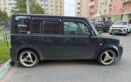Scion xB II рестайлинг, 2003 год, 350 000 рублей, 2 фотография