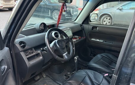 Scion xB II рестайлинг, 2003 год, 350 000 рублей, 5 фотография