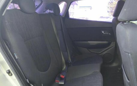 KIA Rio III рестайлинг, 2012 год, 960 000 рублей, 17 фотография