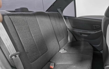 Hyundai Accent II, 2012 год, 549 000 рублей, 11 фотография