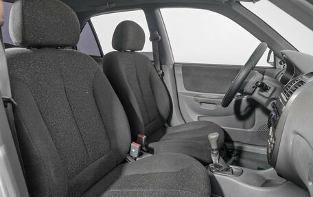 Hyundai Accent II, 2012 год, 549 000 рублей, 12 фотография
