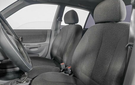 Hyundai Accent II, 2012 год, 549 000 рублей, 9 фотография