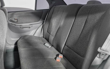 Hyundai Accent II, 2012 год, 549 000 рублей, 10 фотография