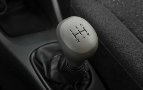 Hyundai Accent II, 2012 год, 549 000 рублей, 17 фотография