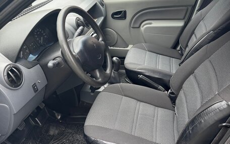 Renault Logan I, 2007 год, 300 000 рублей, 6 фотография